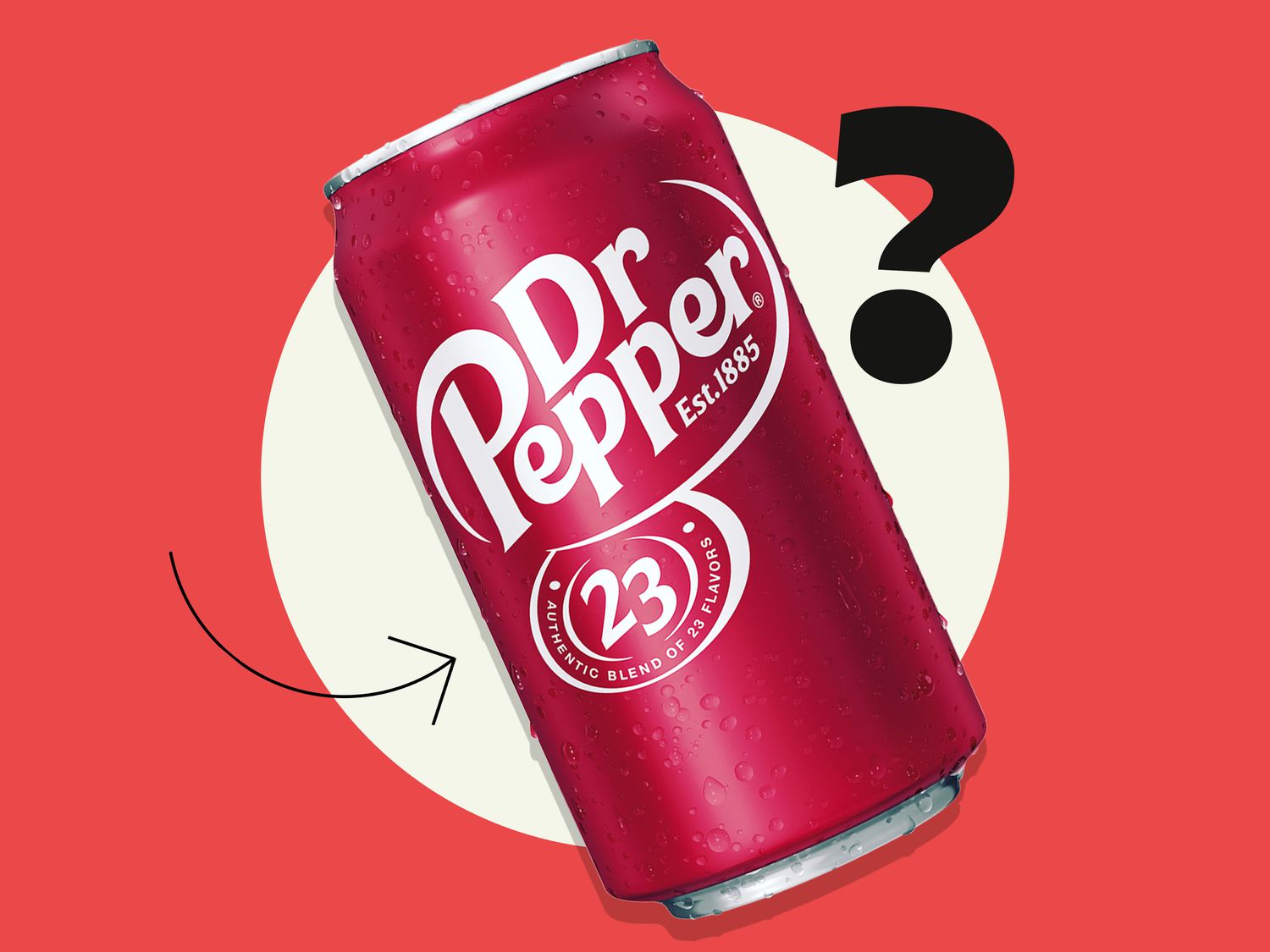 Dr Pepper