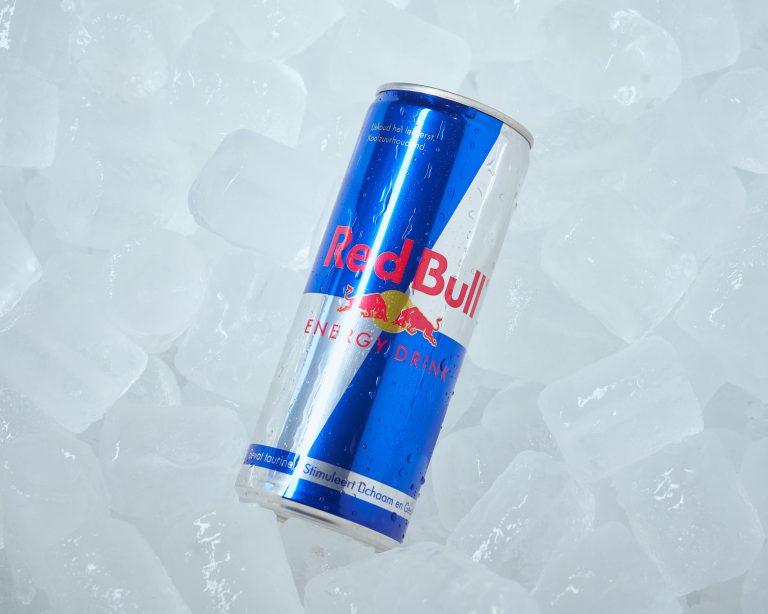 Snoepcategorie Red Bull